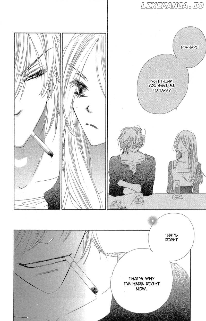 S Love - Chapter 9