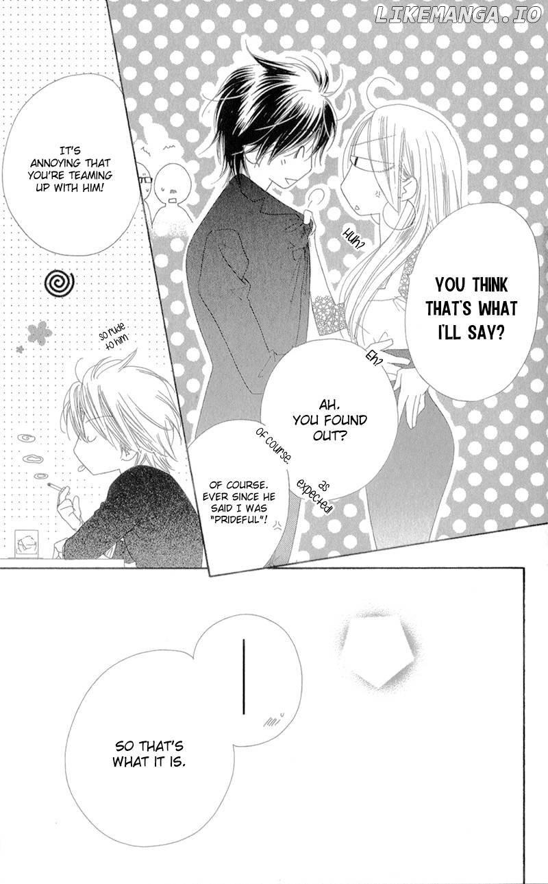 S Love - Chapter 9