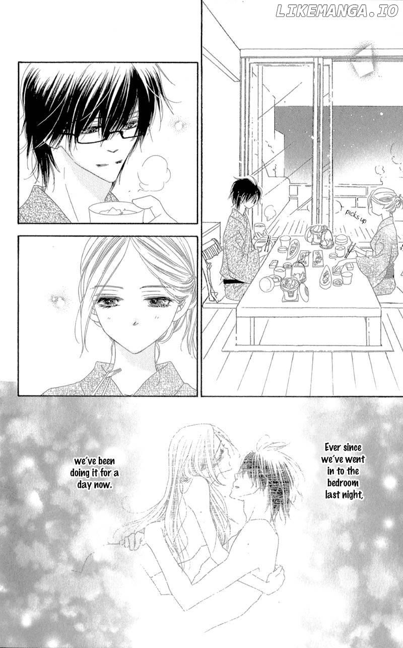 S Love - Chapter 6