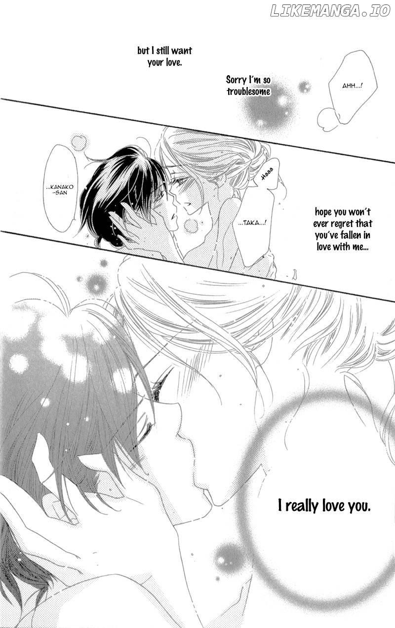 S Love - Chapter 6