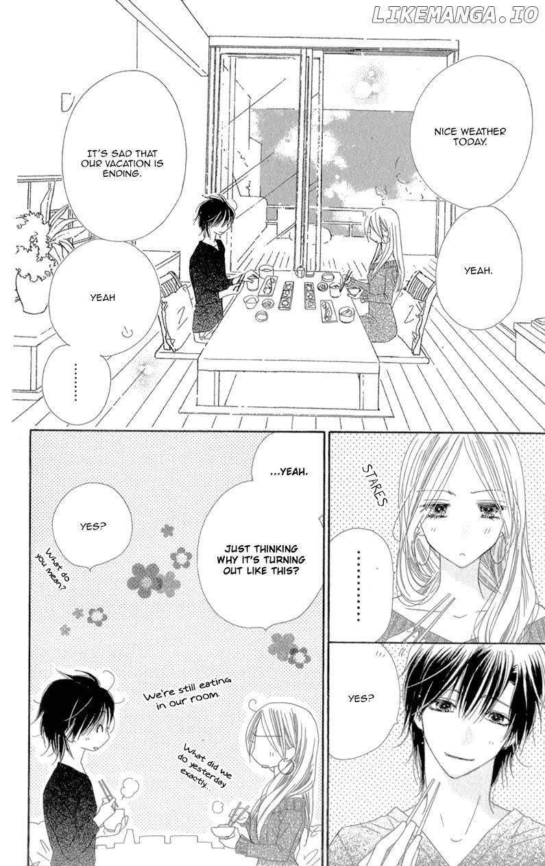 S Love - Chapter 6