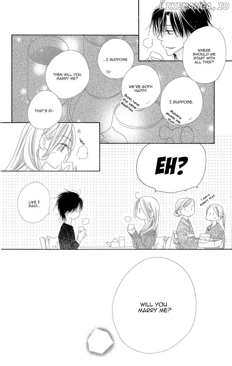 S Love - Chapter 6