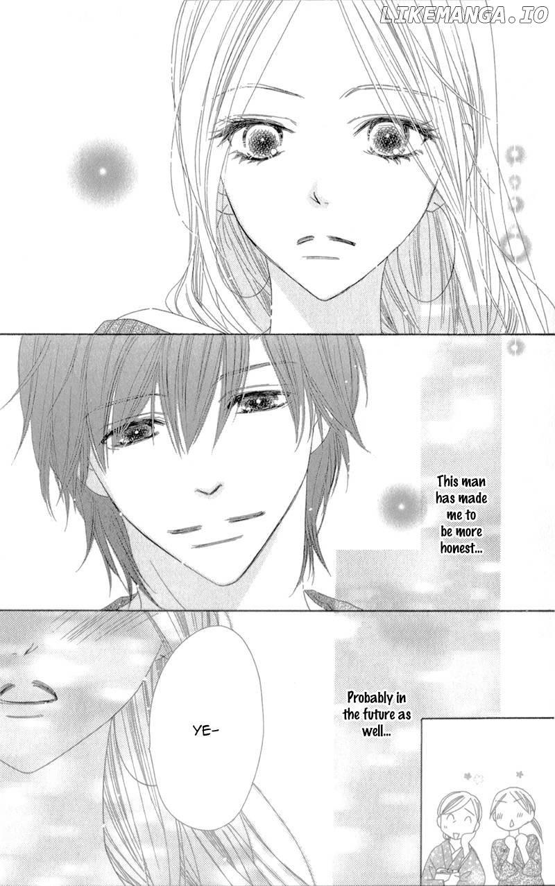 S Love - Chapter 6