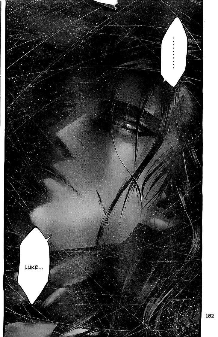 Green Blood - Vol.5 Chapter 43