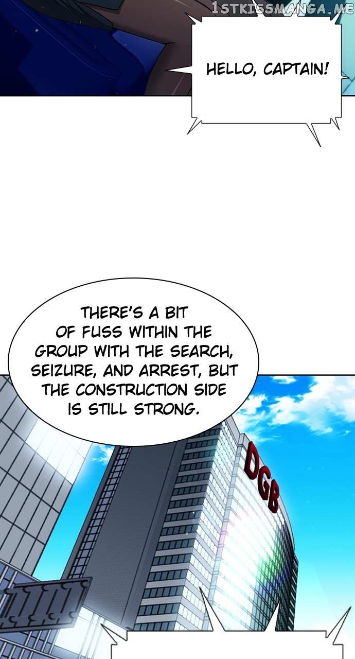 Seoul Station Druid - Chapter 95