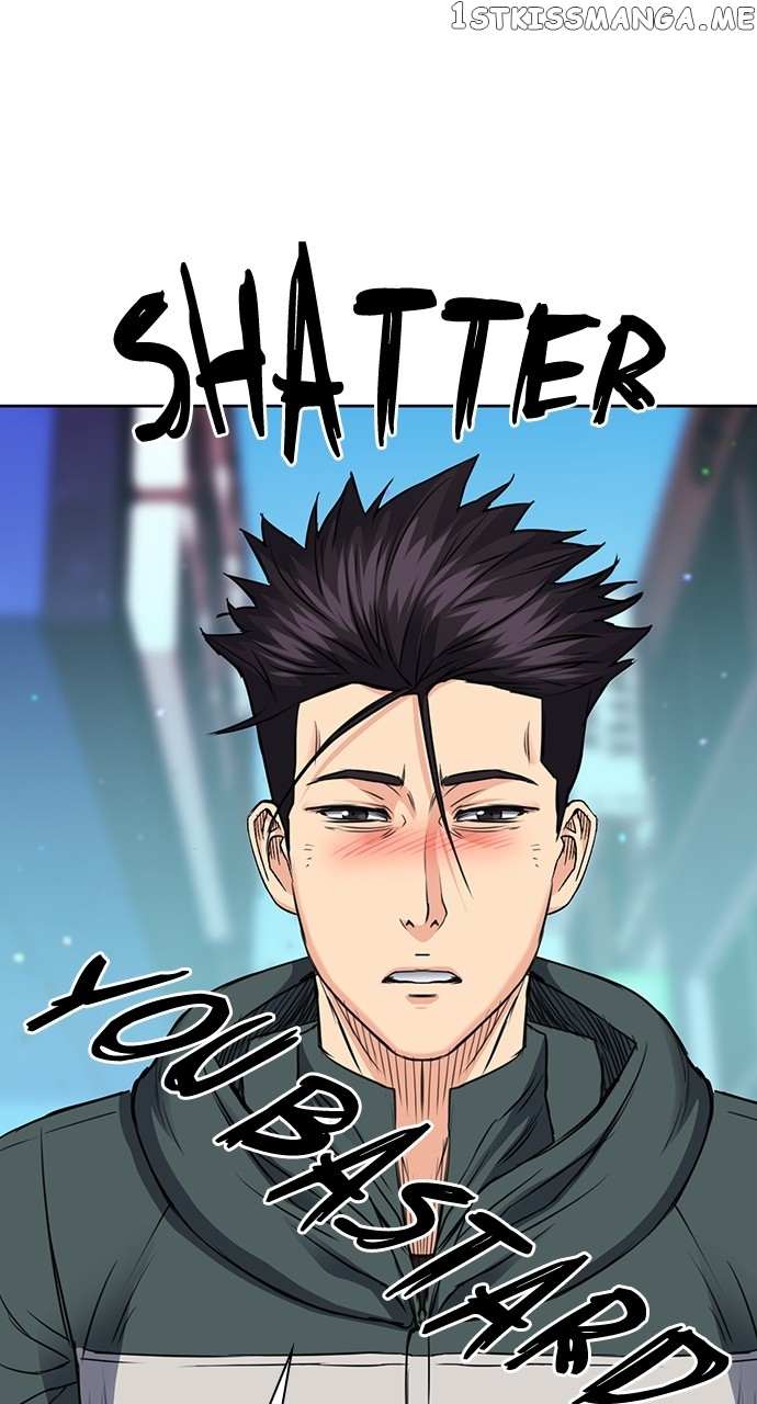 Seoul Station Druid - Chapter 95