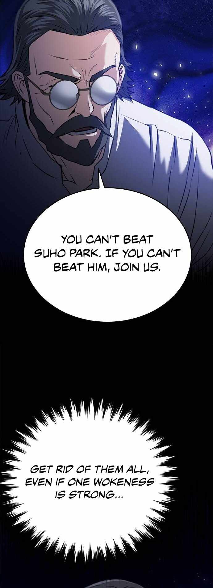 Seoul Station Druid - Chapter 135