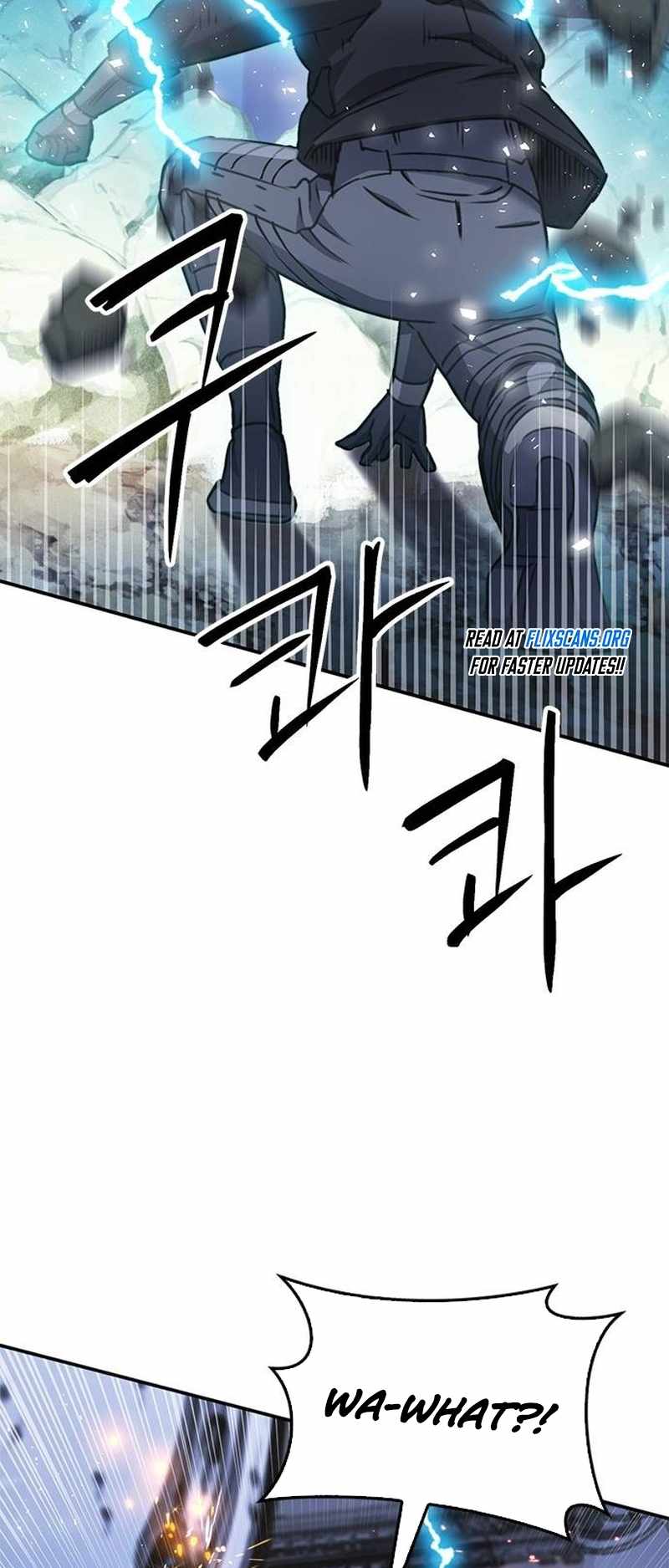 Seoul Station Druid - Chapter 136