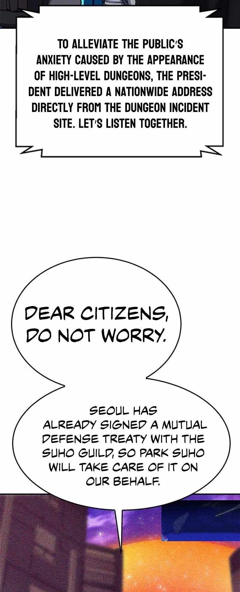 Seoul Station Druid - Chapter 136