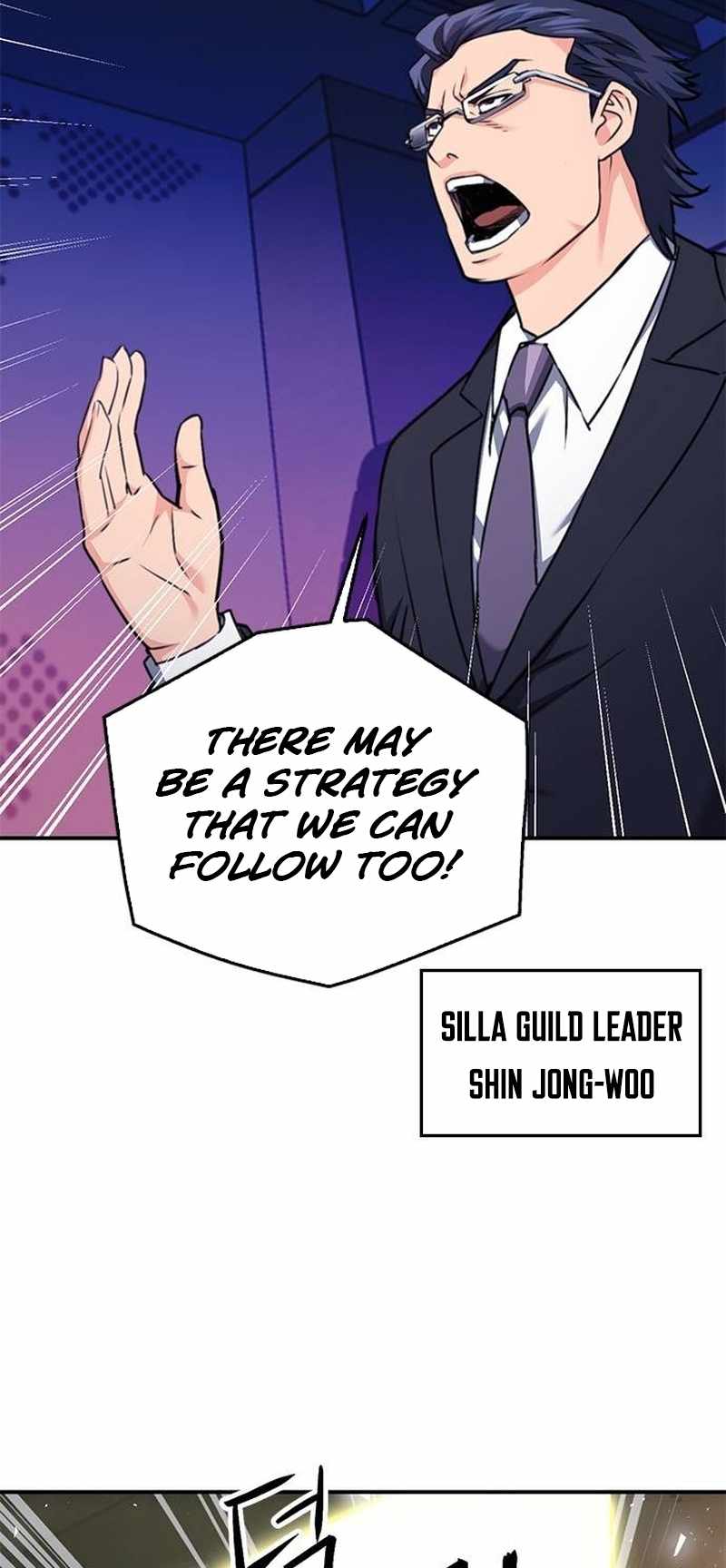 Seoul Station Druid - Chapter 136