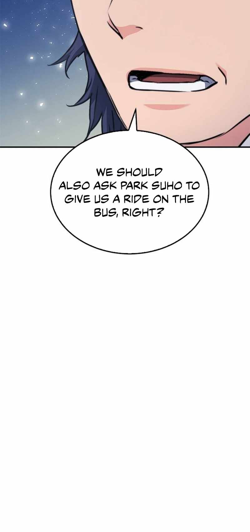 Seoul Station Druid - Chapter 136