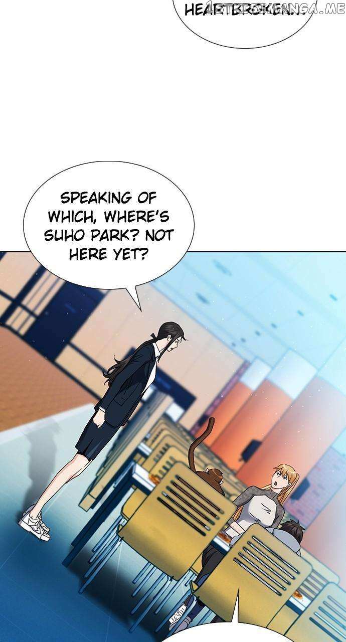 Seoul Station Druid - Chapter 94