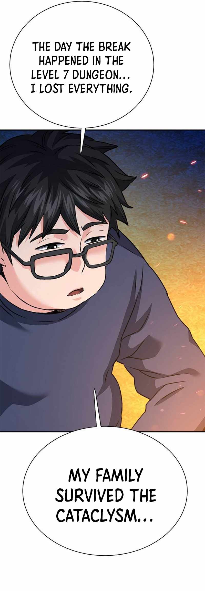 Seoul Station Druid - Chapter 139