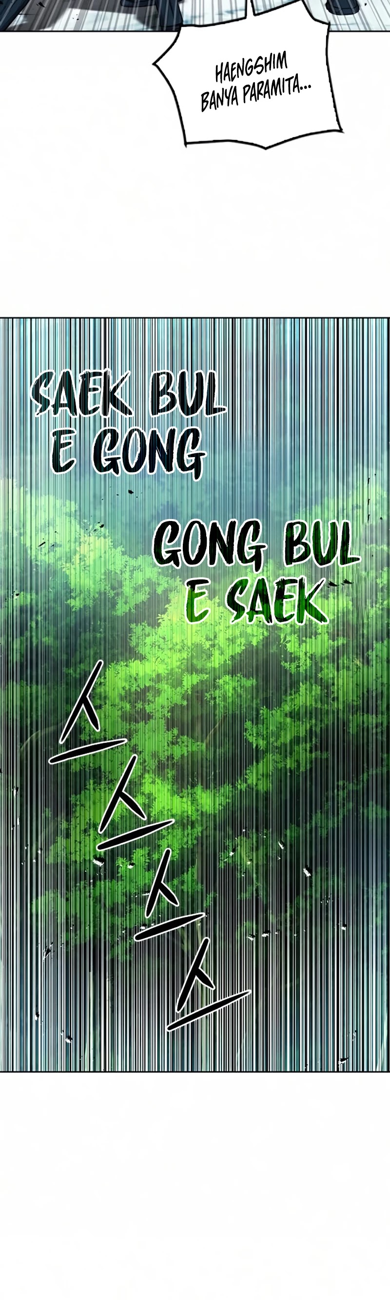 Seoul Station Druid - Chapter 46