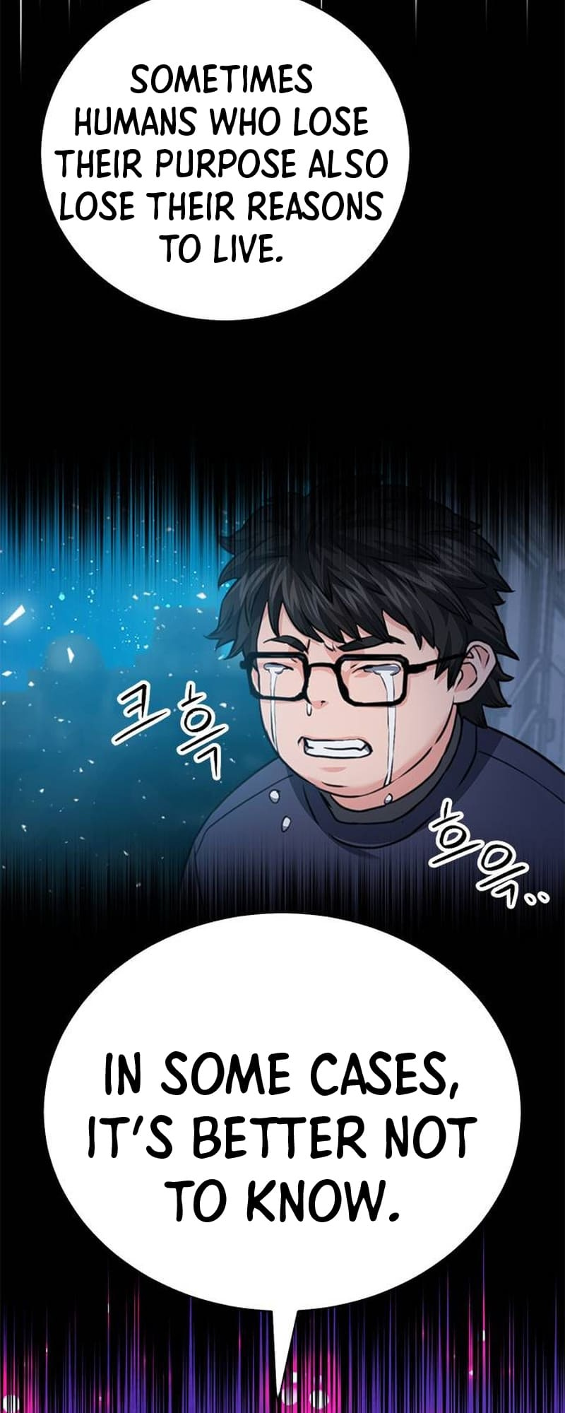 Seoul Station Druid - Chapter 141