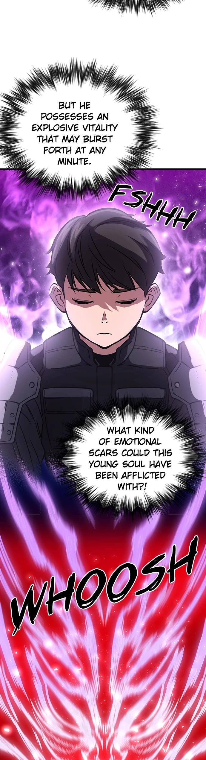 Seoul Station Druid - Chapter 108: Episode 108