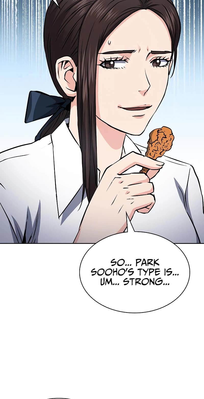 Seoul Station Druid - Chapter 78