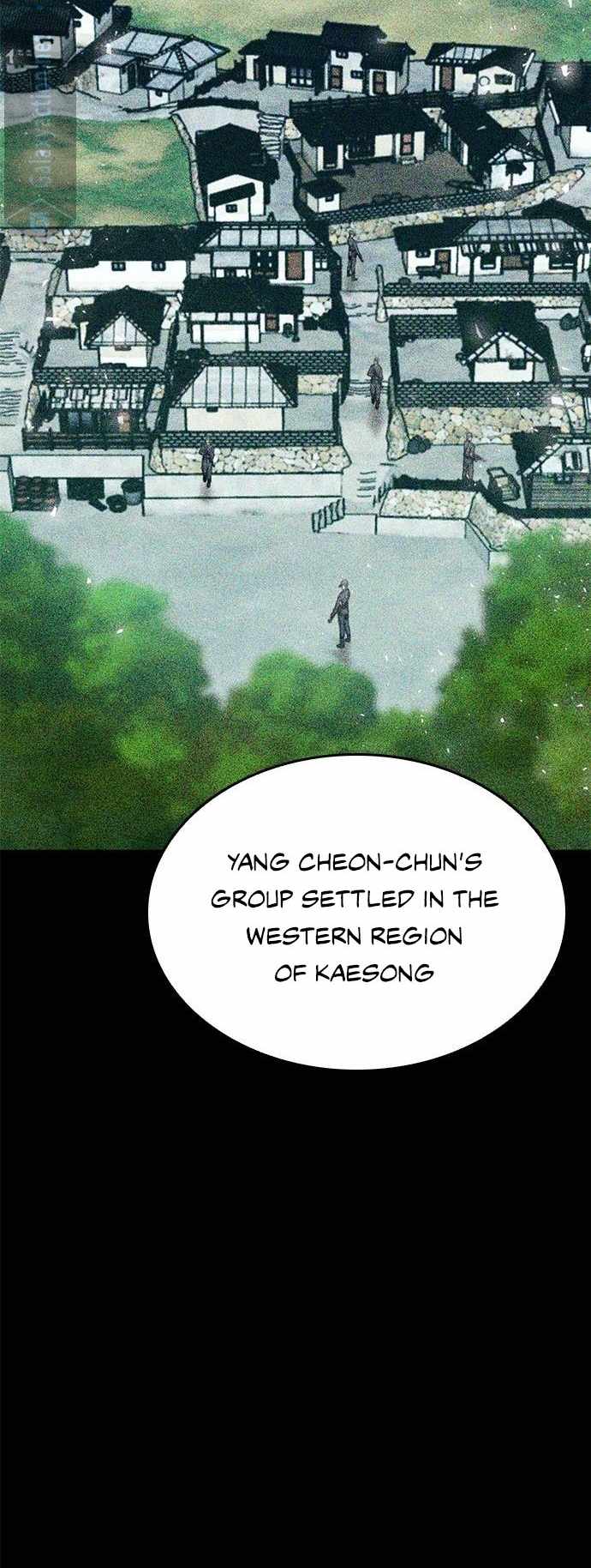 Seoul Station Druid - Chapter 155