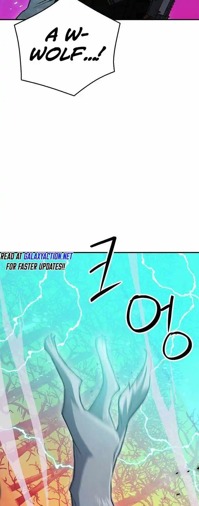 Seoul Station Druid - Chapter 155