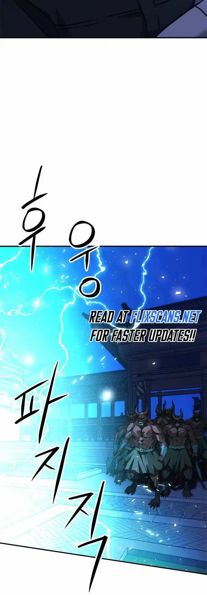 Seoul Station Druid - Chapter 144