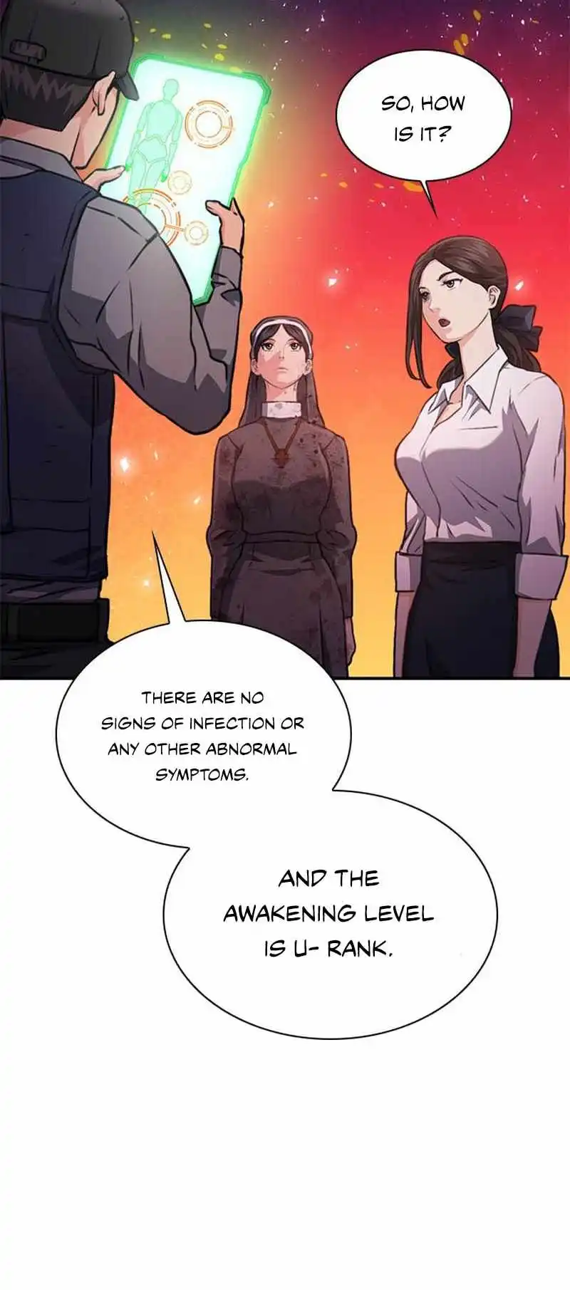 Seoul Station Druid - Chapter 153