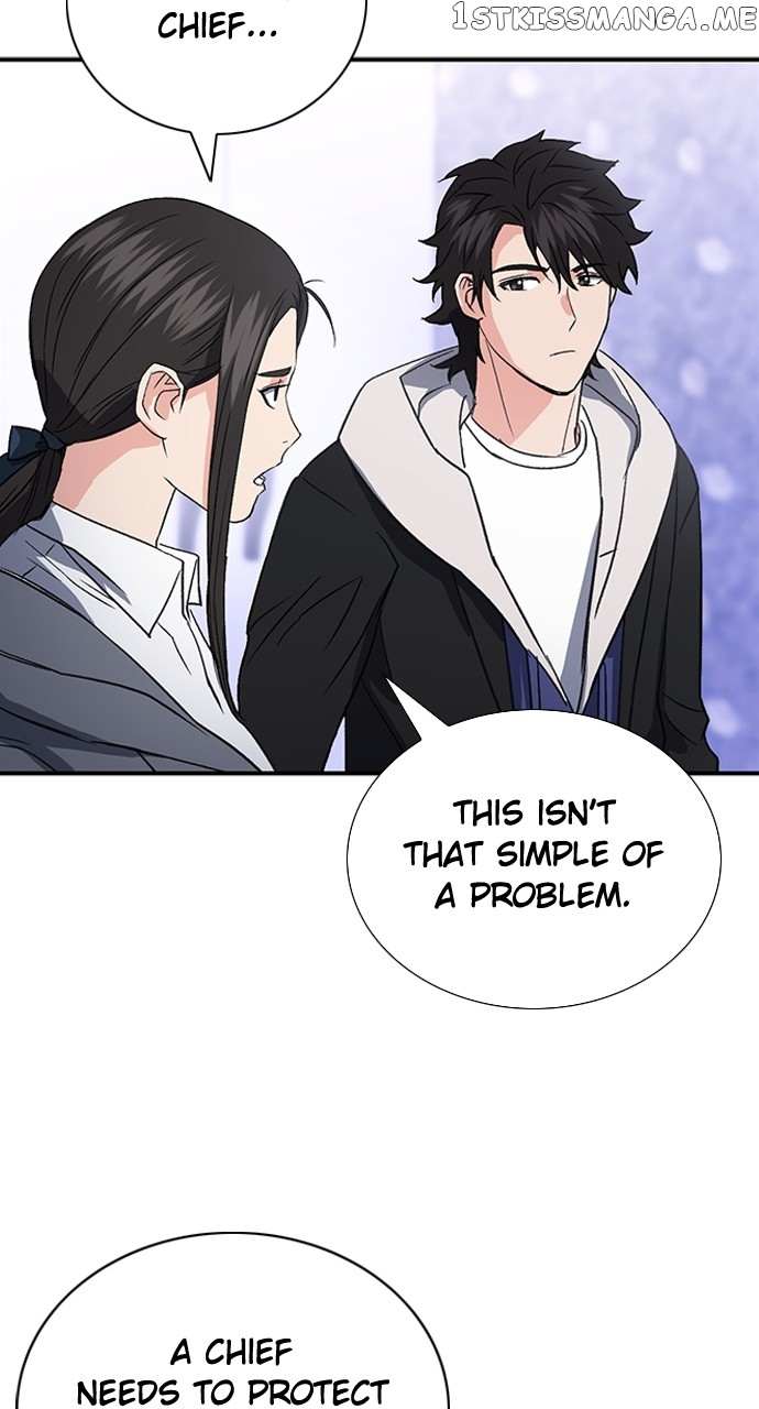 Seoul Station Druid - Chapter 101