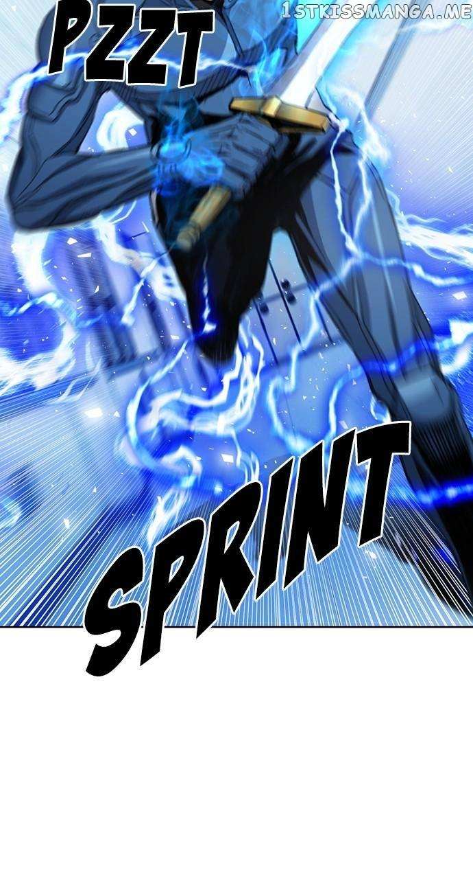 Seoul Station Druid - Chapter 91