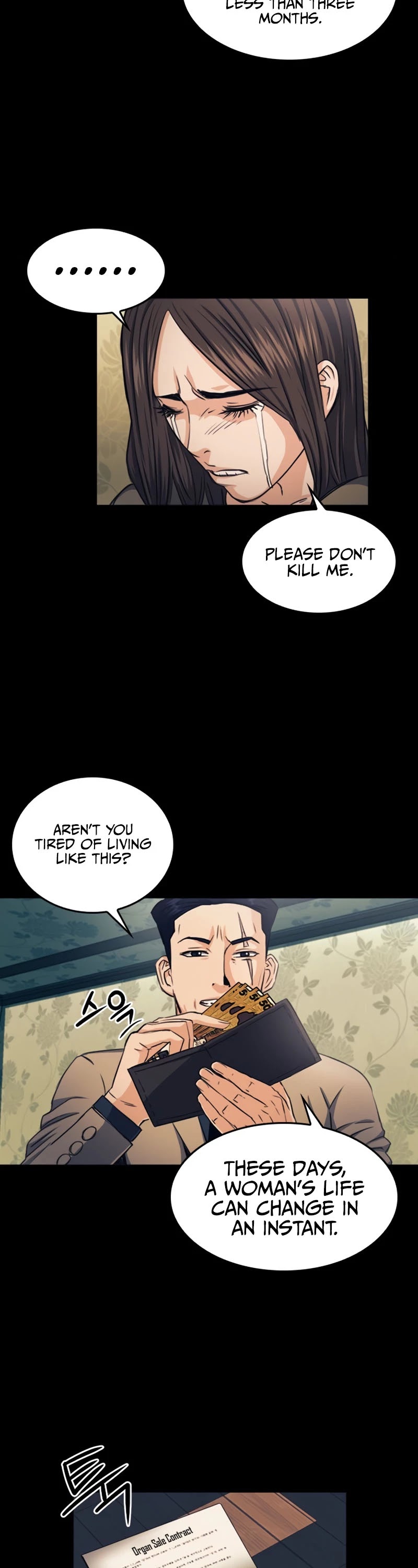 Seoul Station Druid - Chapter 52