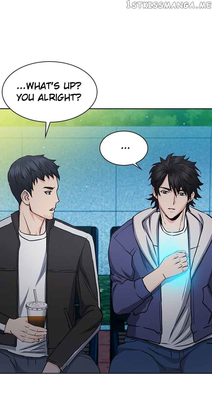 Seoul Station Druid - Chapter 99