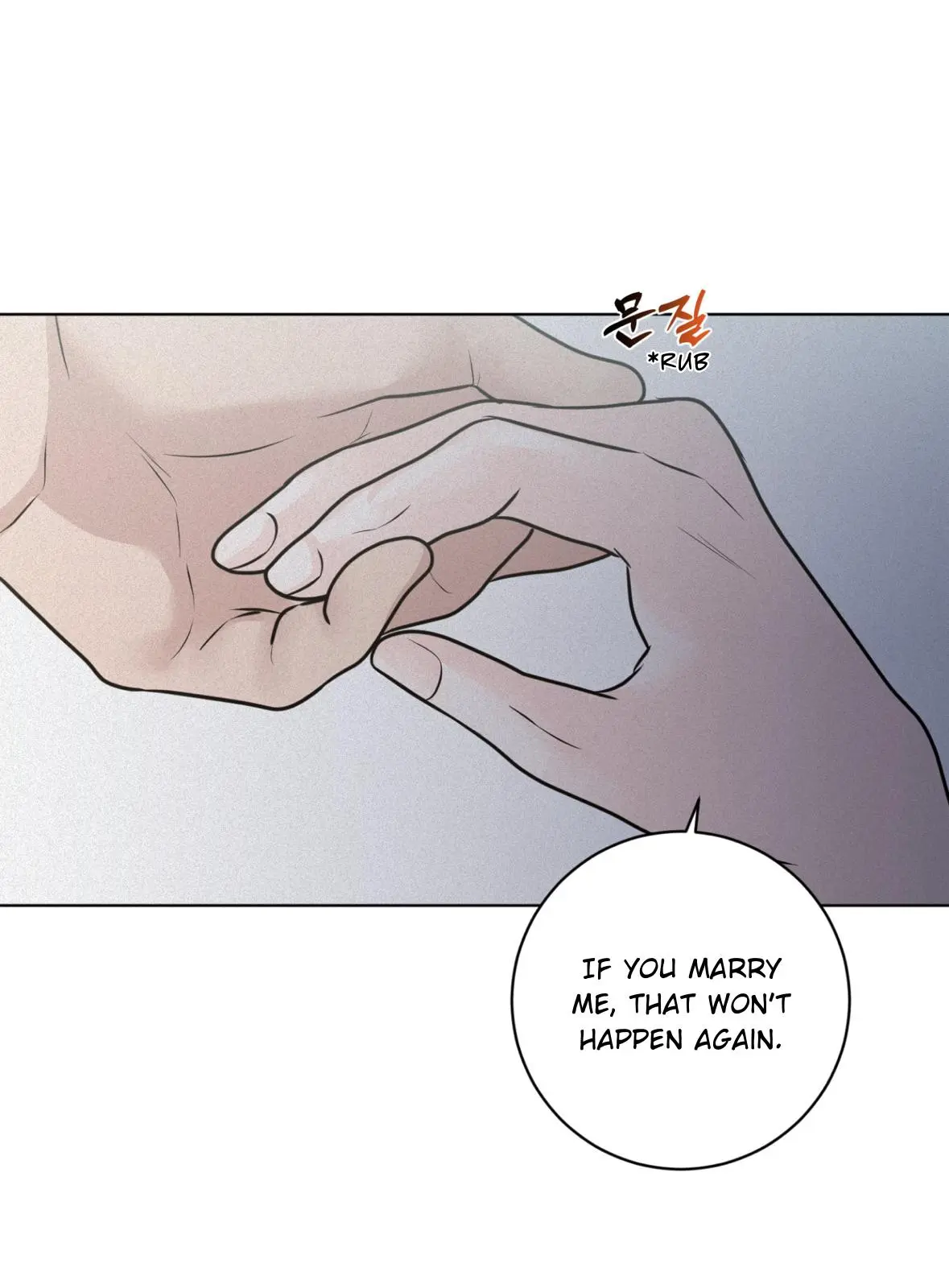 Wish You All The Best - Chapter 54