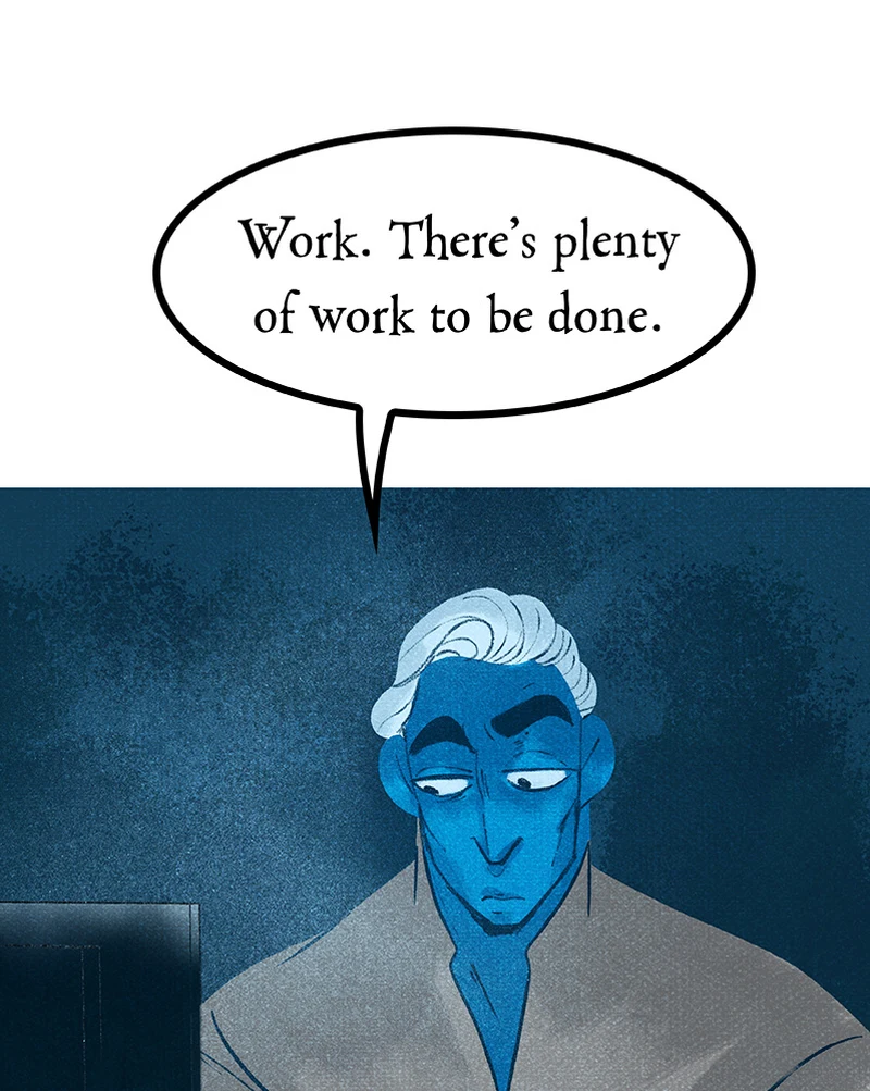 Lore Olympus - Chapter 247