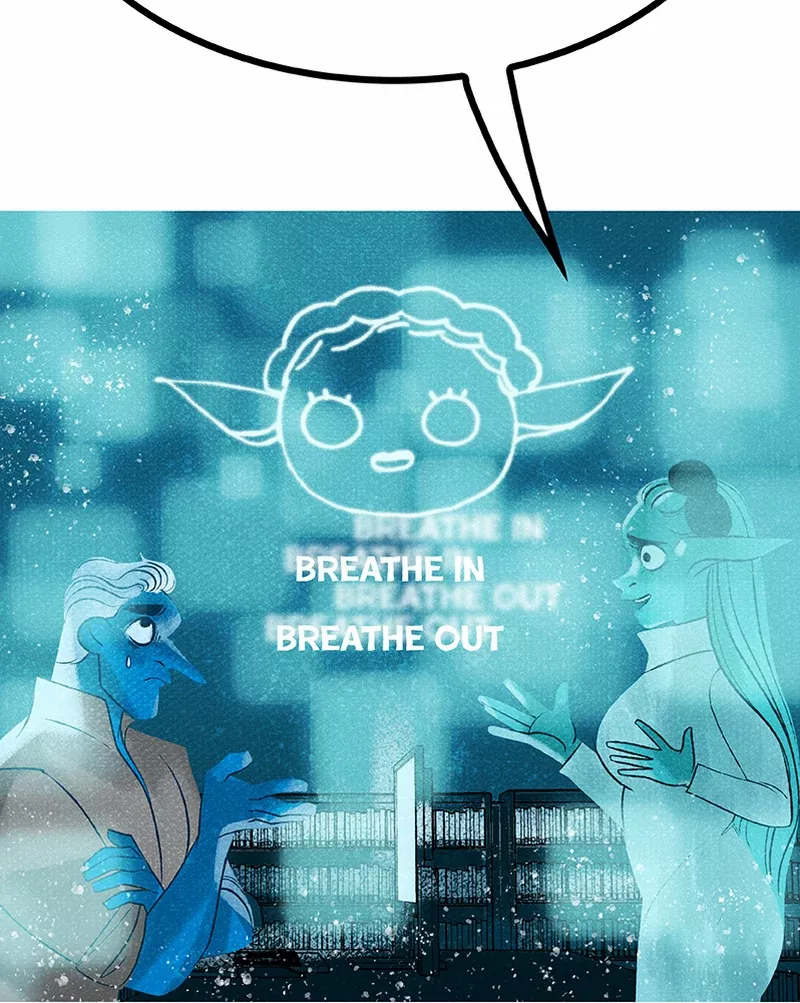 Lore Olympus - Chapter 247