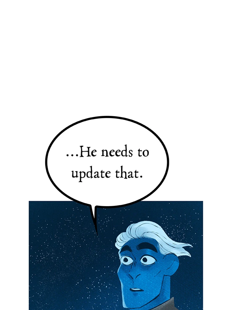 Lore Olympus - Chapter 247