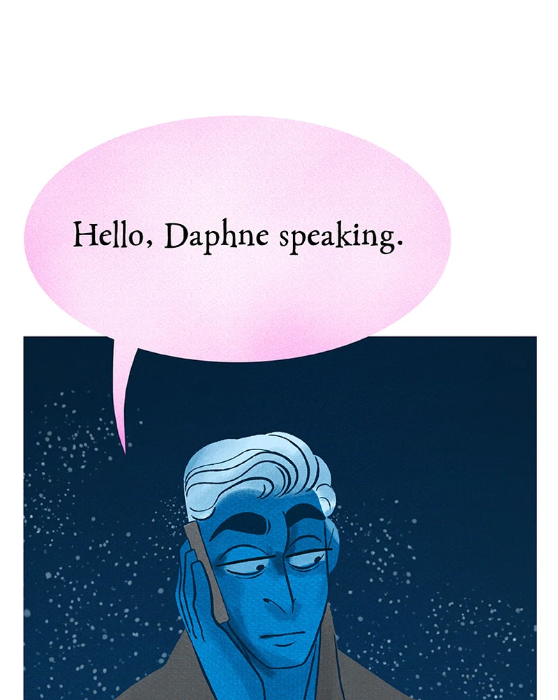 Lore Olympus - Chapter 247