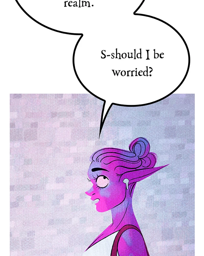 Lore Olympus - Chapter 247