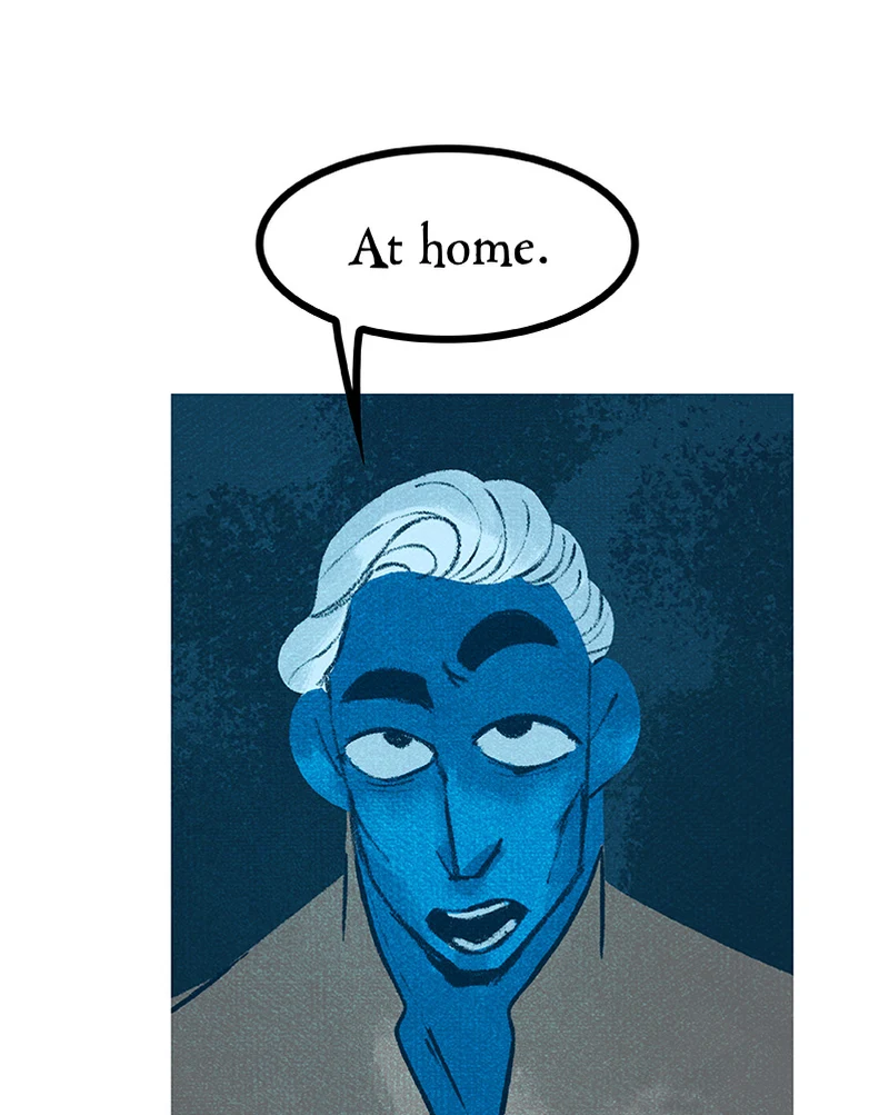 Lore Olympus - Chapter 247