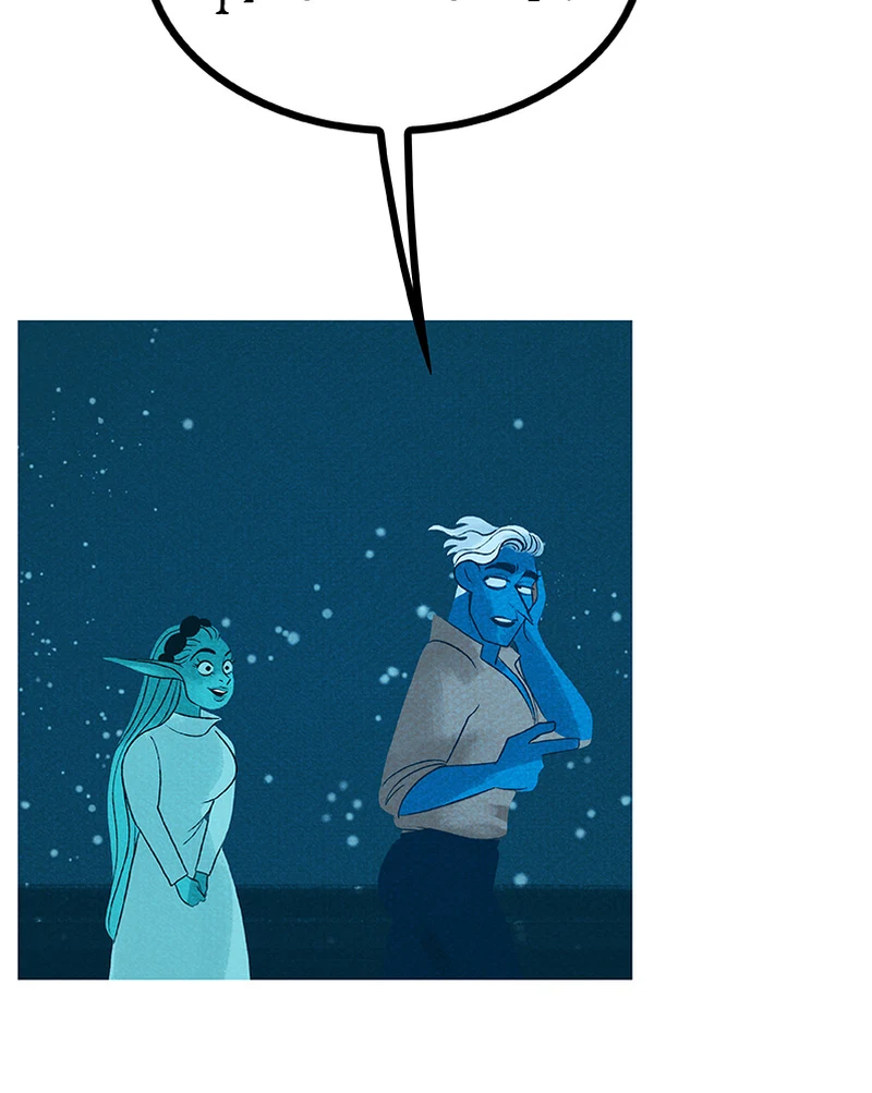 Lore Olympus - Chapter 247