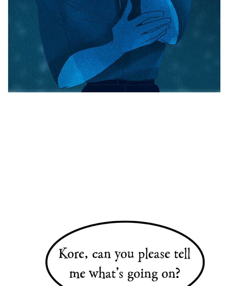 Lore Olympus - Chapter 247