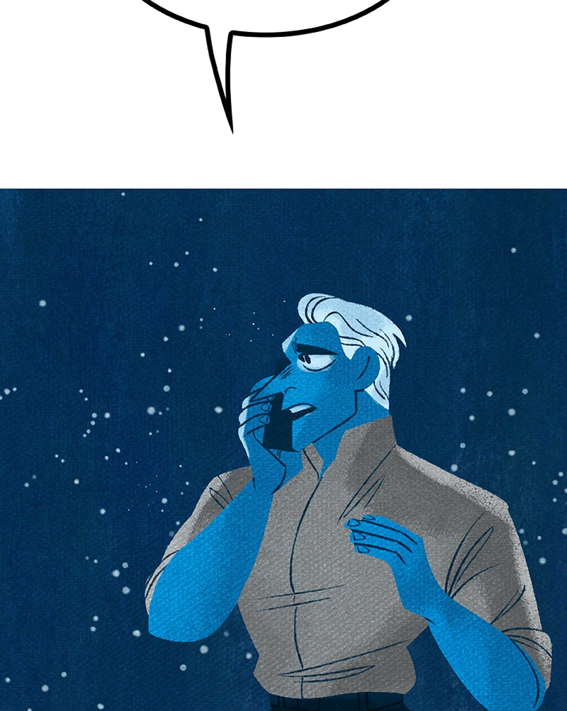 Lore Olympus - Chapter 247