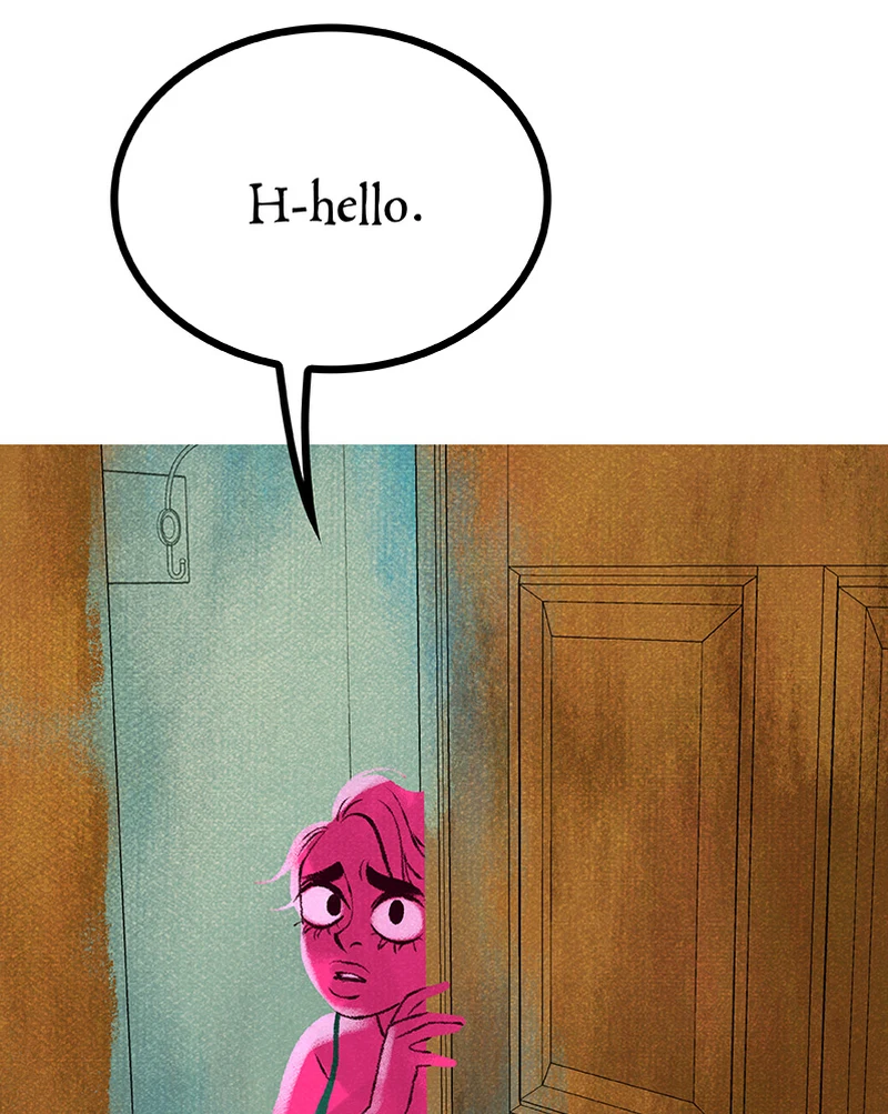 Lore Olympus - Chapter 247