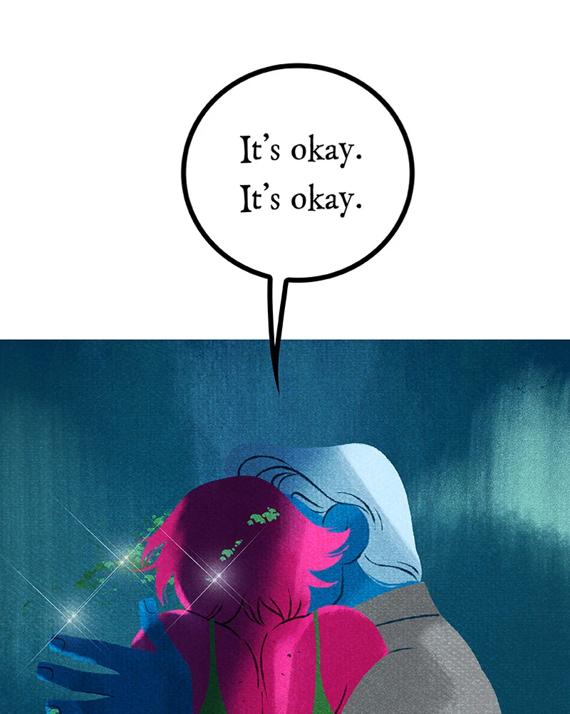 Lore Olympus - Chapter 247