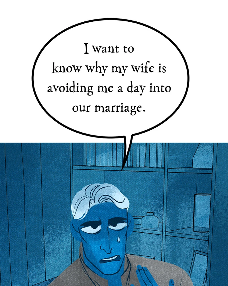 Lore Olympus - Chapter 247