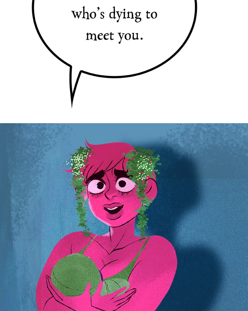 Lore Olympus - Chapter 247