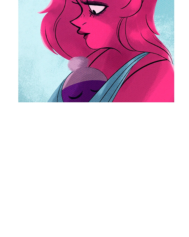 Lore Olympus - Chapter 252