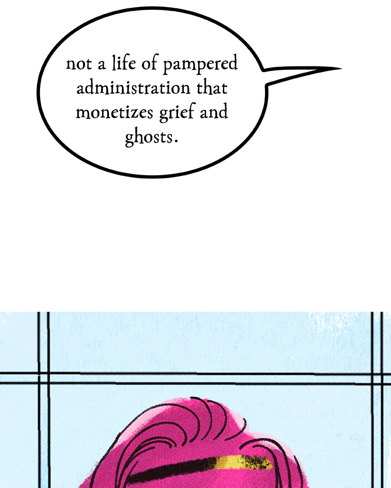 Lore Olympus - Chapter 252