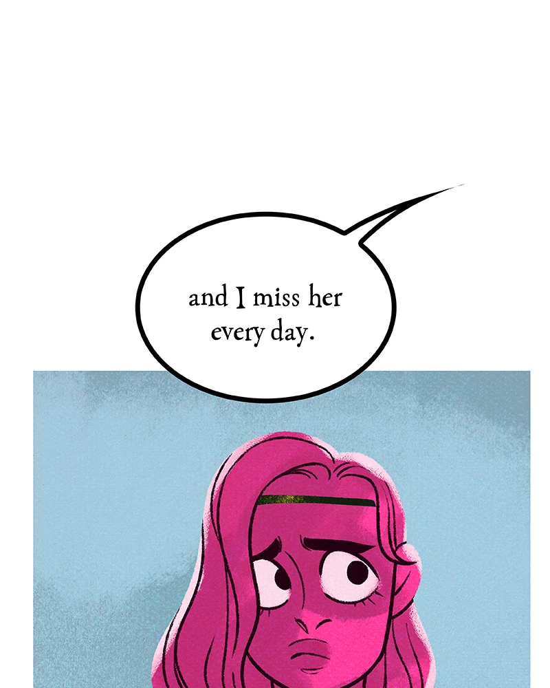 Lore Olympus - Chapter 252