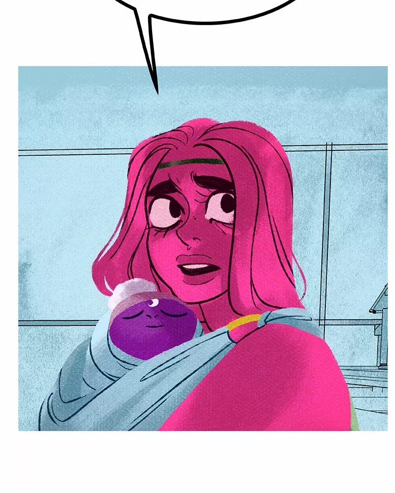 Lore Olympus - Chapter 252