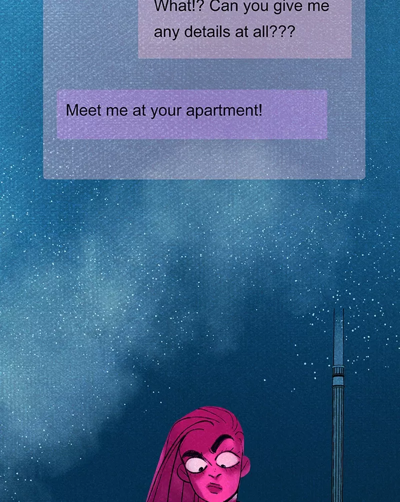 Lore Olympus - Chapter 248