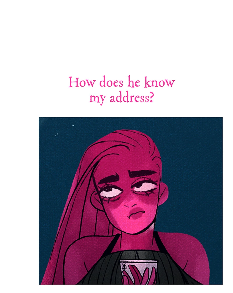 Lore Olympus - Chapter 248