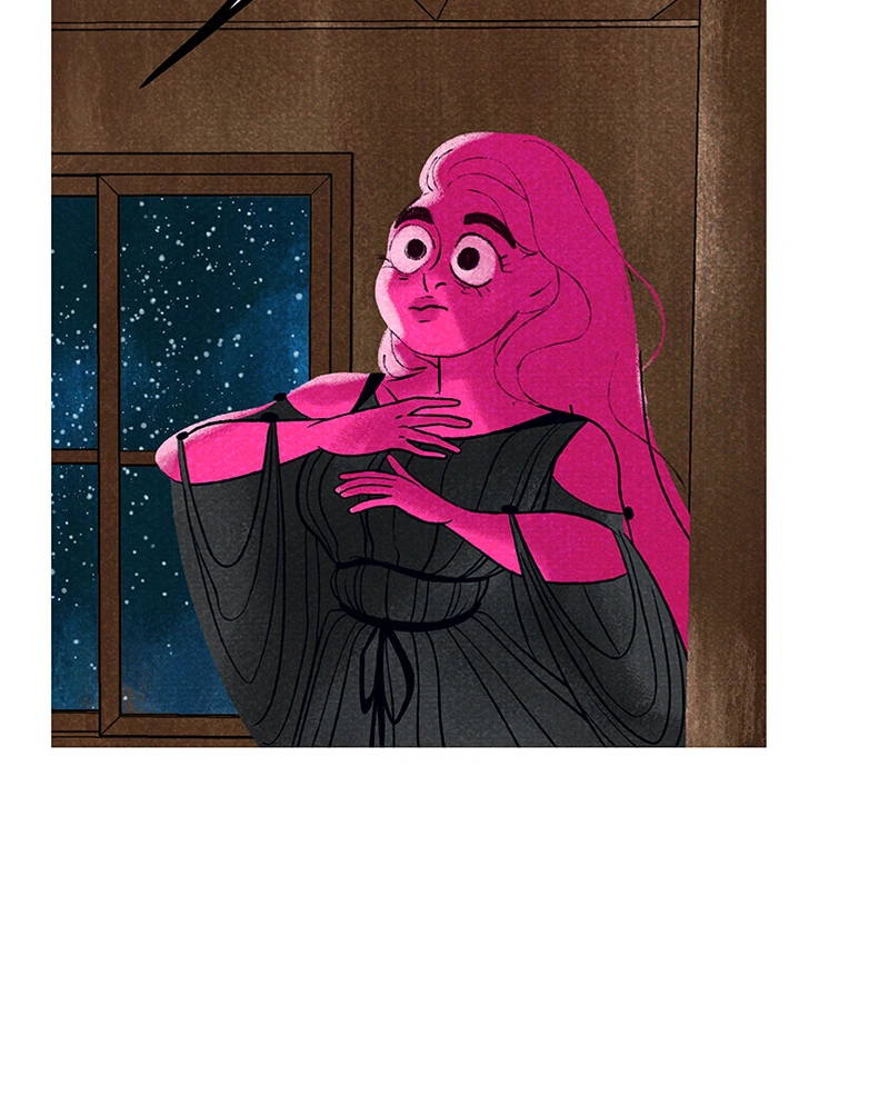 Lore Olympus - Chapter 248